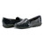 Easy Spirit Abide Croco Print Cushioned Arch Support Women's Casual Loafer - Dark Blue - 7