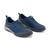 Easy Spirit Bestrong Cushioned Arch Support Women's Walking Shoe - Navy Mesh - 2