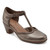 Easy Spirit Cara T-Strap Cushioned Arch Support Women's Dress Shoe - Bronze - 1