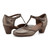Easy Spirit Cara T-Strap Cushioned Arch Support Women's Dress Shoe - Bronze - 8