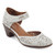 Easy Spirit Cindie Mary Jane Cushioned Arch Support Women's Dress - Ivory - 1