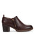 Easy Spirit Cosa Cushioned Arch Support Women's Casual Slip On - Dark Brown - 1