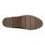 Easy Spirit Cosa Cushioned Arch Support Women's Casual Slip On - Dark Brown - 6