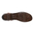 Easy Spirit Darlyn T-Strap Cushioned Arch Support Women's Dress - Brown Leather - 6