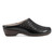 Easy Spirit Dusk Mule Cushioned Arch Support Women's Casual Mule - Black - 2