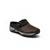 Easy Spirit Edline Cushioned Arch-Support Slip-On Women's Clog - Dark Brown - 9