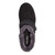 Easy Spirit Elinn Cushioned Arch-Support Slip-On Women's Clog - Black Suede - 5