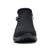 Easy Spirit Erique Cushioned Arch Support Cold Weather Bootie Women's - Black - 3