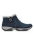 Easy Spirit Erique Cushioned Arch Support Cold Weather Bootie Women's - Navy - 1