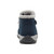 Easy Spirit Erique Cushioned Arch Support Cold Weather Bootie Women's - Navy - 4