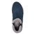 Easy Spirit Erique Cushioned Arch Support Cold Weather Bootie Women's - Navy - 5