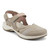 Easy Spirit Splash Cushioned Arch Support Comfort Women's Walking Shoe - Taupe - 2