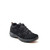 Easy Spirit Exploremap Cushioned Arch Support Lace-Up Women's Walking Shoe - Black - 8