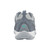 Easy Spirit Exploremap Cushioned Arch Support Lace-Up Women's Walking Shoe - Grey Multi Nubuck - 4