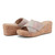 Easy Spirit Fawn Cushioned Slip-On Wedge Women's Wedge Sandal - Light Pink - 7