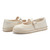Easy Spirit Francene Cushioned Arch-Support Women's Mary Jane - Ivory - 7