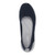 Easy Spirit Glitz Walking Athletic Cushioned Arch-Support Women's Walking Shoe - All Dark Blue - 6