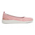 Easy Spirit Glitz Walking Athletic Cushioned Arch-Support Women's Walking Shoe - Light Pink - 2