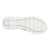 Easy Spirit Josy Knotted Cushioned Arch-Support Slide Women's Slide Sandal - Ivory - 6