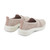 Easy Spirit Keyla Cushioned Slip-On with Arch Support Women's Walking Shoe - Light Pink - 3