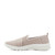 Easy Spirit Keyla Cushioned Slip-On with Arch Support Women's Walking Shoe - Light Pink - 4