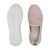 Easy Spirit Keyla Cushioned Slip-On with Arch Support Women's Walking Shoe - Light Pink - 5