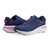 Easy Spirit Denise Austin Mel EMOVE Cushioned Arch Support Women's Walking Shoe - Navy - 7