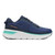 Easy Spirit Denise Austin Mel EMOVE Cushioned Arch Support Women's Walking Shoe - Medium Blue - 2