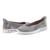 Easy Spirit Noemi Cushioned Slip-On Ballet Shoe Women's - Light Grey - 7