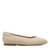 Easy Spirit Norene Cushioned Arch-Support Women's Ballet Casual - Medium Natural - 1