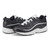 Easy Spirit Romy Cushioned Arch-Support Lace-Up Women's Walking Shoe - Black - 7