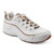 Easy Spirit Romy Cushioned Arch-Support Lace-Up Women's Walking Shoe - White - 1