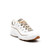 Easy Spirit Romy Cushioned Arch-Support Lace-Up Women's Walking Shoe - White - 8