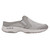 Easy Spirit Takeknit Eco Athletic Cushioned Comfort Arch Support Women's Clog - Medium Gray - 2