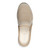 Easy Spirit Takeknit Eco Athletic Cushioned Comfort Arch Support Women's Clog - Tan Recycled Knit - 5