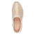 Easy Spirit Travelport Cushioned Arch Support Women's Clog - Light Natural - 5