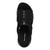 Easy Spirit Traciee Cushioned Arch-Support Women's Slip On Sandal - All Black - 5