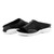 Easy Spirit Traciee Cushioned Arch-Support Slip On Sandal Women's - Black Stone - 7