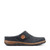 Earth Ezra Slip-On Cushioned Arch Support Women's Mules & Loafers - Dark Grey - 1