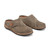 Earth Ezra Slip-On Cushioned Arch Support Women's Mules & Loafers - Medium Green Suede - 2