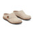 Earth Ezra Slip-On Cushioned Arch Support Women's Mules & Loafers - Taupe Suede - 2