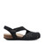Earth Birdine Cushioned Arch-Support Slip-On Women's Slip-on - Black - 1