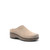 Earth Kolia Cushioned Cork Footbed Mule - Women's Mules - Light Brown - 8
