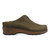 Earth Kolia Cushioned Cork Footbed Mule - Women's Mules - Medium Green - 2