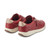 Earth Netta Cushioned Lace-up Women's Sneaker - Medium Red - 4
