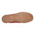 Earth Wishing Almond Toe Slip-on Flat - Cushioned Support Women's Mules & Loafers - Light Red - 6