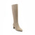 Rockport Mabel Total Motion Cushioned Arch Support Women's Dress Boot - Taupe - 8