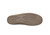 Orthofeet Capri Cushioned Support Women's Slippers - Camel - Sole View - 7