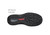 Orthofeet Carmel Hands-Free Waterproof Supportive Slip-On Women's Boots - Black - Sole View - 6