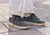 Orthofeet Elin Cushioned Arch Support Women's Boots - Slate Gray - Lifestyle View - 8